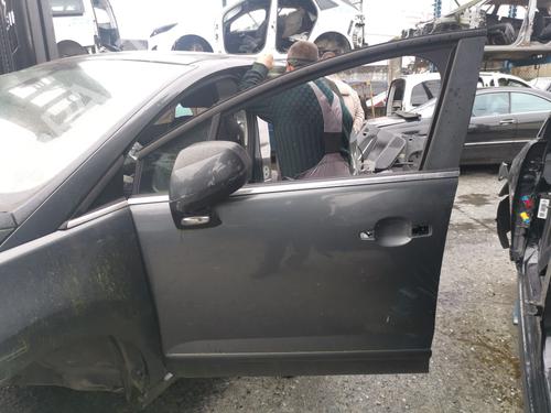 Used Left front door PEUGEOT 5008 (0U_, 0E_) 1.6 HDi (110 hp) 29810932