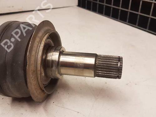 Right rear driveshaft MERCEDES-BENZ E-CLASS (W212) E 220 CDI / BlueTEC (212.001, 212.002) | BP29000136M41