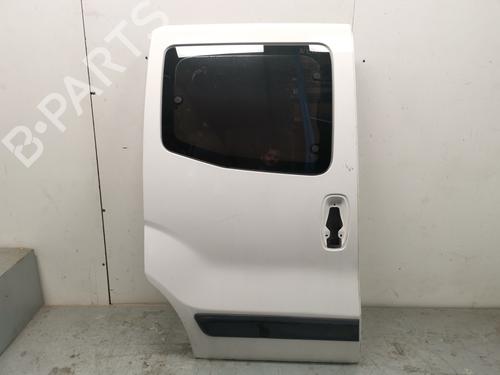 Højre side skydedør CITROËN NEMO MPV 1.3 HDi 75 (75 hp) 28993860