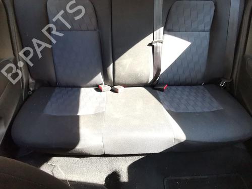 Rear seat CITROËN C-ELYSEE (DD_) 1.5 BlueHDi 100 | BP40216745C17 - Image 3