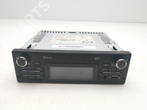 Used Radio MERCEDES-BENZ CITAN MPV (W415) 111 CDI (415.703, 415.705) (110 hp) 29456532