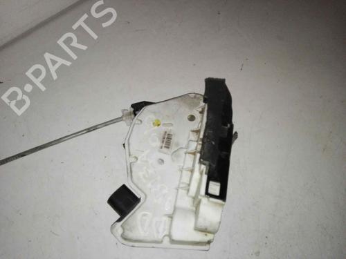 Used Front right lock SEAT IBIZA IV (6J5, 6P1) [2008-2017]  28986808