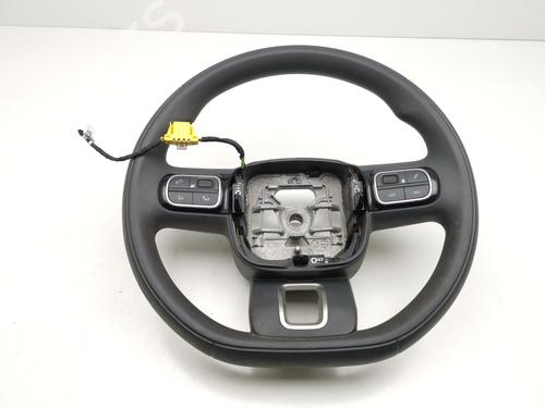 Rat CITROËN C3 III (SX) [2016-2025]  29721739