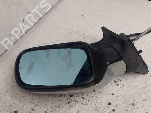 Right mirror PEUGEOT 407 SW (6E_, 6D_) 2.0 | BP28997446C27 