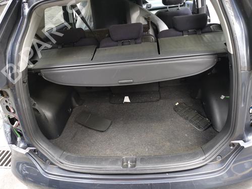 Mass air flow sensor HONDA FR-V (BE) 2.2 i CTDi (BE5) | BP28979486M95