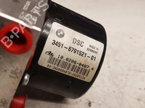 ABS pump BMW 1 (E87) 118 d | BP28993542M43 
