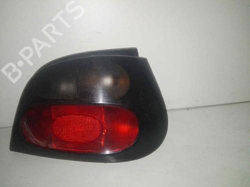 Used Right taillight RENAULT MEGANE I (BA0/1_) 1.9 D Eco (BA0A, BA0U, BA0R) (64 hp) 28979063