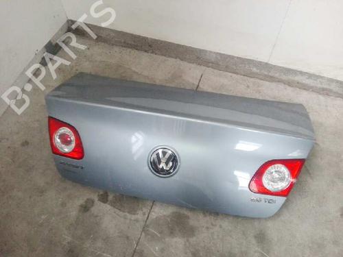 Used Tailgate VW PASSAT B6 (3C2) [2005-2011]  28992216