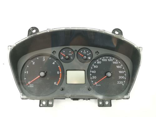 Used Instrument cluster FORD TRANSIT Van (FA_ _) [2006-2014]  29293436