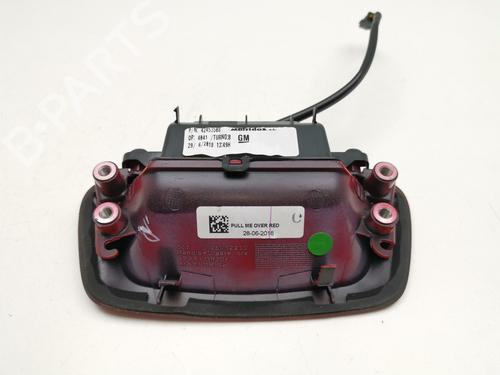 Trunk håndtak OPEL MOKKA / MOKKA X (J13)  | BP29715635C132 