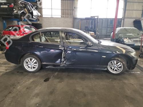AC pipe BMW 3 (E90) 320 d | BP39439718M126 - Image 6