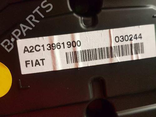 Instrument cluster FIAT TIPO Estate (356_, 357_) 1.4 (356WXA1B) | BP28993659C47 