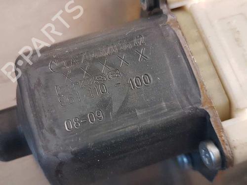 Rear right window mechanism MERCEDES-BENZ C-CLASS (W204)  | BP28986817C25 