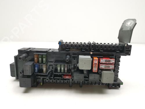 Fuse box MERCEDES-BENZ C-CLASS T-Model (S204) C 200 CDI (204.201) | BP28993984E1