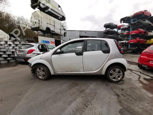 Sprinklertank SMART FORFOUR (454) 1.5 CDI (454.001) | BP39444482C113 - Image 5