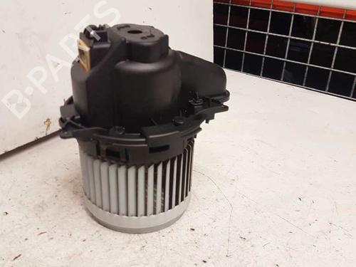 Ventilator motor DACIA DOKKER MPV (KE_) [2012-2021]  28983291