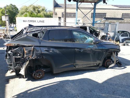 Left front window switch HYUNDAI TUCSON (NX4E, NX4A)  | BP30835301I27  - Image 11