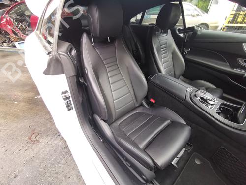 Sæde højre fortil MERCEDES-BENZ E-CLASS Coupe (C238) E 220 d 4-matic (238.315) (194 hp) 30568329
