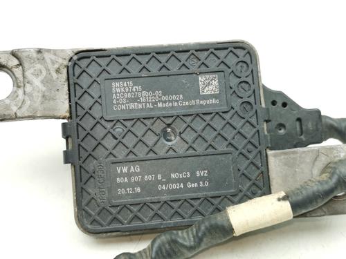Elektronisk sensor AUDI A4 B9 Avant (8W5, 8WD) 2.0 TDI | BP32407183M84