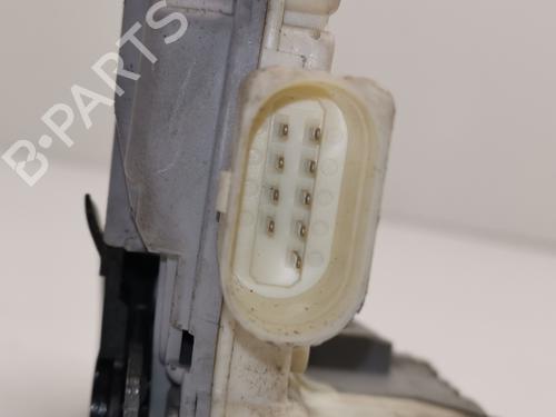 Venstre foran lås VW PASSAT B6 (3C2)  | BP28984820C98 