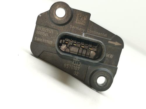 Mass air flow sensor BMW 3 Gran Turismo (F34) 318 d | BP39440152M95 - Image 2