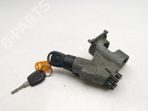 Used Electronic module SEAT IBIZA II (6K1) [1993-2002]  28997256
