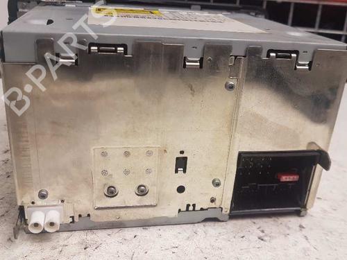 Radio AUDI A3 (8P1) 1.9 TDI | BP28990133E6