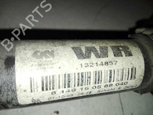 Right front driveshaft OPEL ASTRA H (A04) | BP28985956M39
