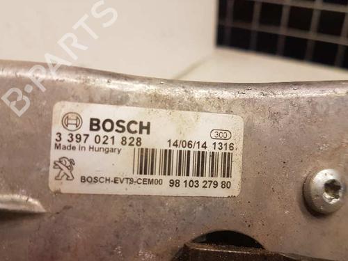 Front wiper motor PEUGEOT 308 II (LB_, LP_, LW_, LH_, L3_)  | BP28998524M29