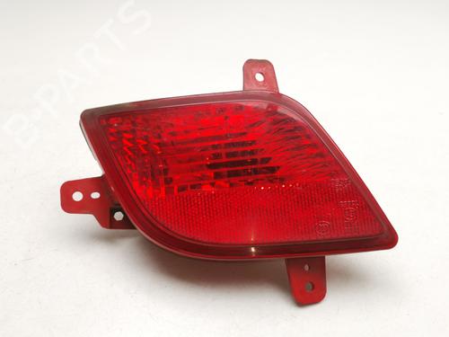 Used Left taillight Left taillight 39445836 39445836
