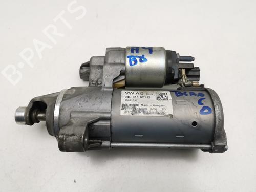 Used Starter Starter AUDI A4 Allroad B9 (8WH, 8WJ) 2.0 TDI quattro (150 hp) 39441145 39441145