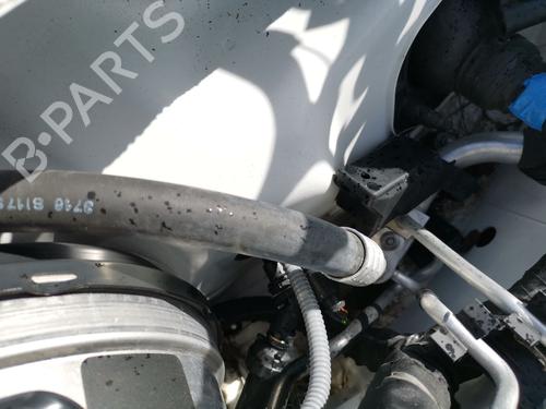 Used AC pipe AC pipe AUDI A4 B9 Avant (8W5, 8WD) 2.0 TDI (150 hp) 32866286 32866286