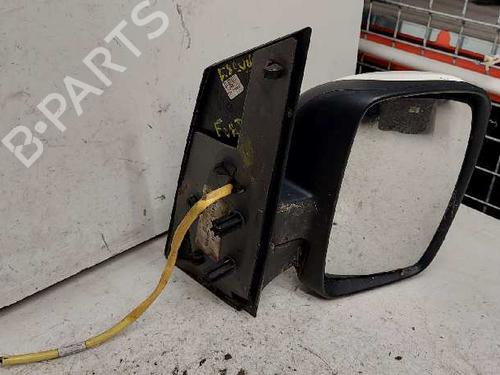 Right mirror FIAT SCUDO Van (270_, 272_) 2.0 D Multijet | BP28989326C27 