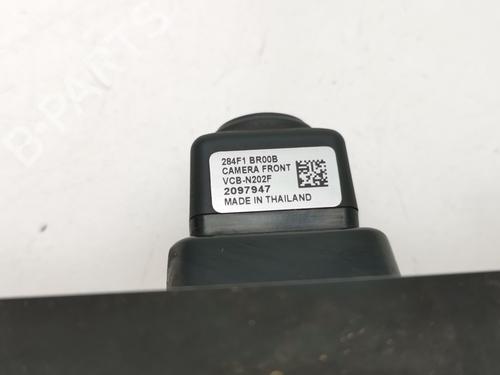 Camera NISSAN QASHQAI I (J10, NJ10)  | BP30003601E14 