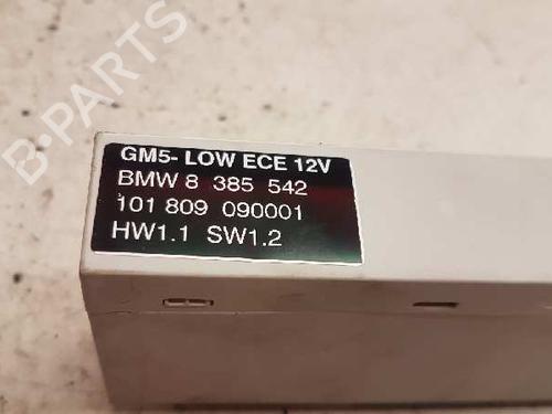 Electronic module BMW 3 (E46) 320 d | BP28997912M83