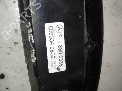 Climate control MERCEDES-BENZ E-CLASS (W211) E 270 CDI (211.016) | BP28987776I5 - Image 2