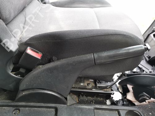 Used Hand brake CITROËN BERLINGO MULTISPACE (B9) 1.6 HDi 75 / BlueHDi 75 (75 hp) 28982334