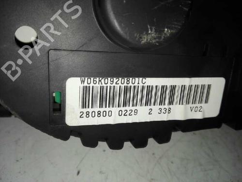 Instrument cluster SEAT IBIZA II (6K1)  | BP28986697C47 