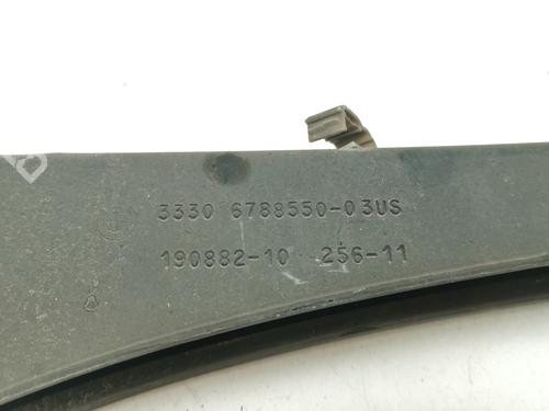 Right rear suspension arm BMW X3 (F25) xDrive 20 d | BP28999251M15 