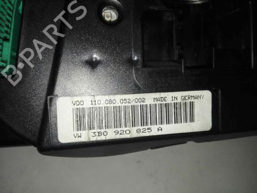 Instrument cluster VW PASSAT B5.5 (3B3) | BP28988133C47