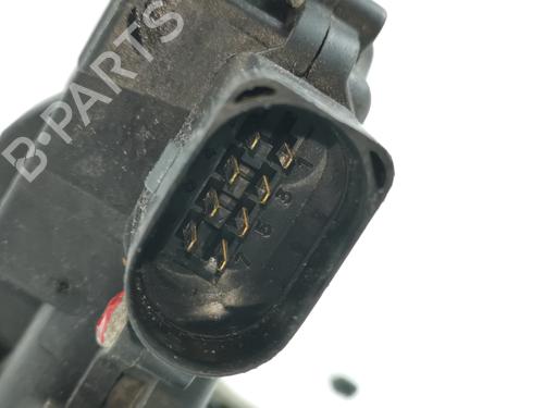 Front left lock SEAT LEON (1M1) | BP29745103C98