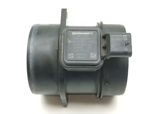 Used Mass air flow sensor MERCEDES-BENZ E-CLASS (W212) E 220 CDI / BlueTEC (212.001, 212.002) (170 hp) 28989740