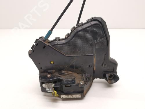 Front left lock TOYOTA RAV 4 III (_A3_) | BP28983108C98