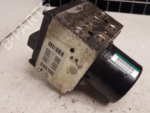 ABS pump PEUGEOT 407 (6D_) 2.0 (6DRFNB, 6DRFNE) | BP28992349M43 