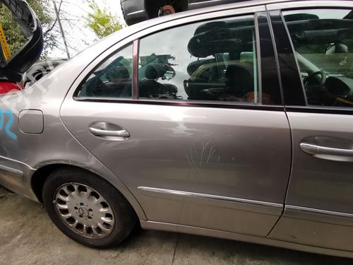 Used Right rear door MERCEDES-BENZ E-CLASS (W211) E 320 CDI (211.022) (224 hp) 28991864