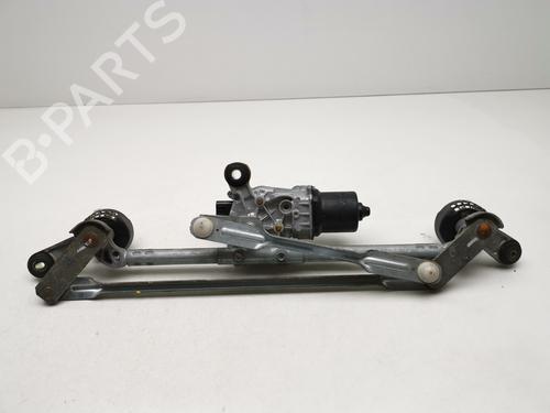 Front wiper motor RENAULT KADJAR (HA_, HL_) 1.6 dCi 130 4x4 (HLA4) | BP36649171M29 - Image 3