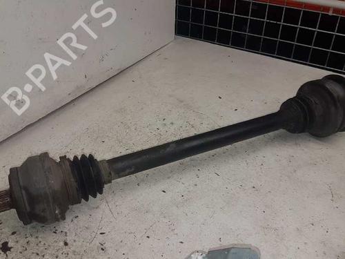 Antriebswelle links hinten für MERCEDES-BENZ C-CLASS T-Model (S204) C 350 CDI (204.225) (231 hp) 29000624