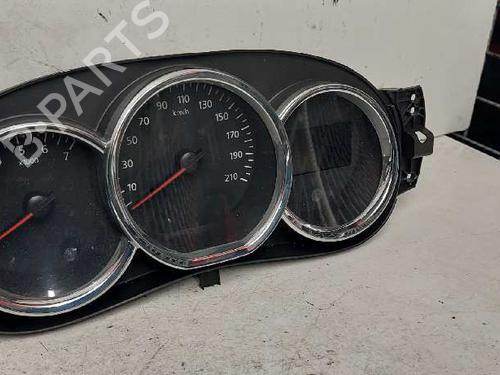 Used Instrument cluster DACIA SANDERO II [2012-2025]  28986999