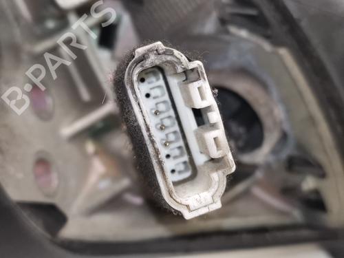 Left mirror FIAT GRANDE PUNTO (199_)  | BP28982772C26 