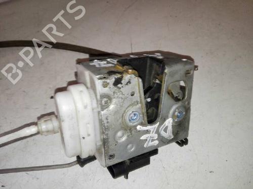 Front left lock AUDI A4 B5 (8D2)  | BP28980760C98 